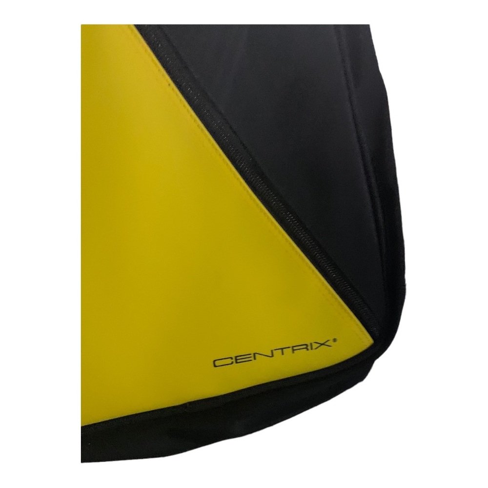 Centrix Triangular Backpack | Modern Traveler's E… - image 3